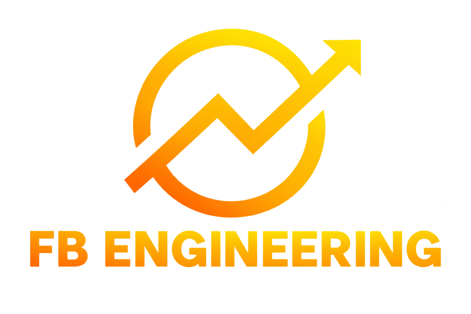 FB Engineering Logo